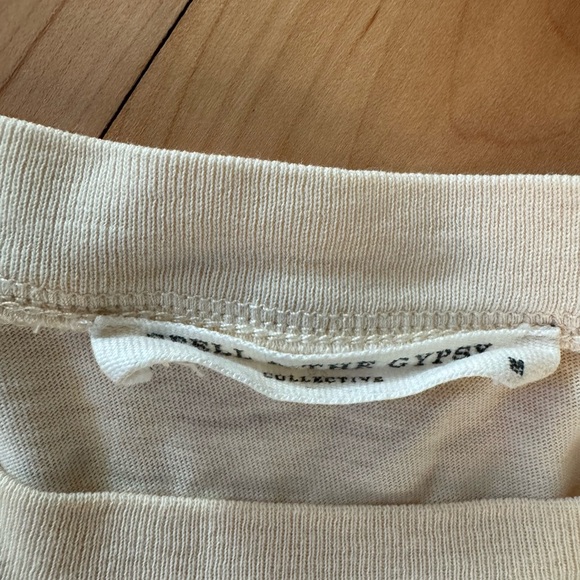 Spell Spirit of the Wild Tee in M - Picture 6 of 11